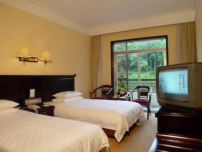 های هوا مان لنگ ریزرت