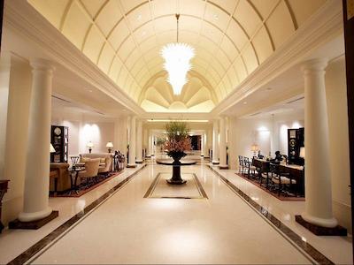 رس گاردن ریزرت