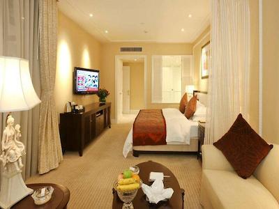 رس گاردن ریزرت