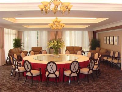 رس گاردن ریزرت