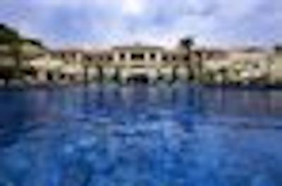 رس گاردن ریزرت