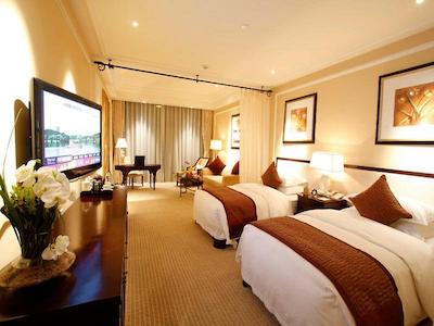 رس گاردن ریزرت