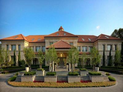 رس گاردن ریزرت