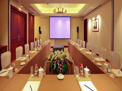 رس گاردن ریزرت