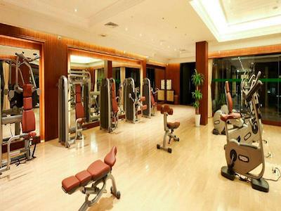 رس گاردن ریزرت