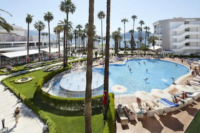 آیدیل پرایم بیچ