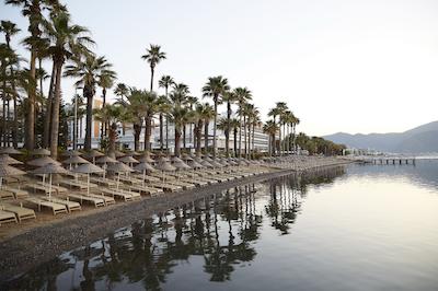 آیدیل پرایم بیچ