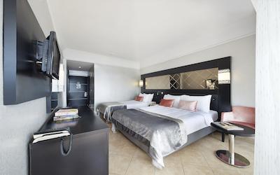 آیدیل پرایم بیچ