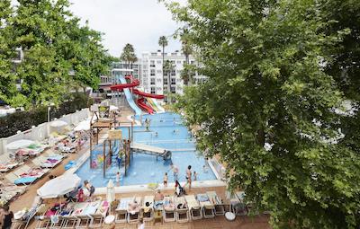 آیدیل پرایم بیچ