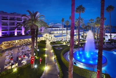 آیدیل پرایم بیچ