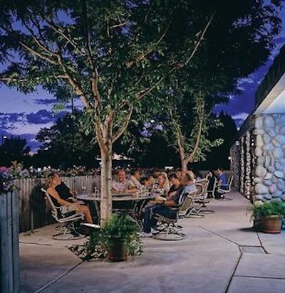 گراند ویستا