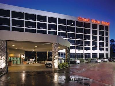 گراند ویستا
