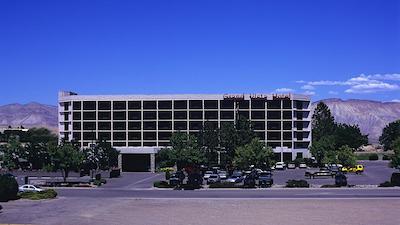 گراند ویستا