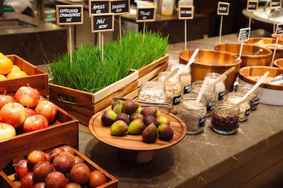 گراند هیات ملبورن