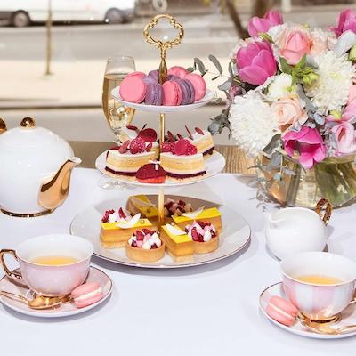 گراند هیات ملبورن