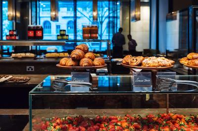 گراند هیات ملبورن