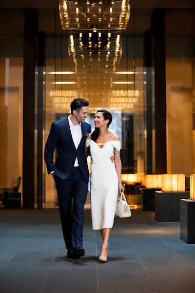 گراند هیات ملبورن