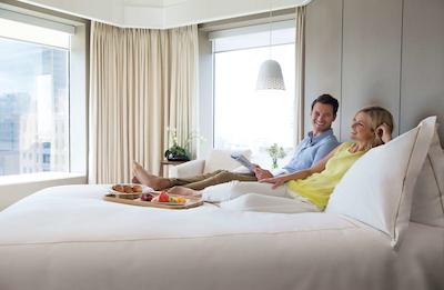 گراند هیات ملبورن