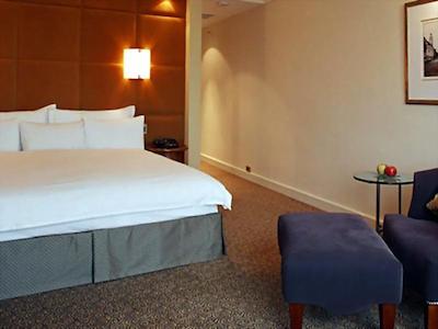 گراند هیات ملبورن