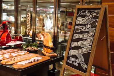 گراند هیات ملبورن