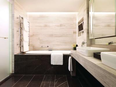 گراند هیات ملبورن