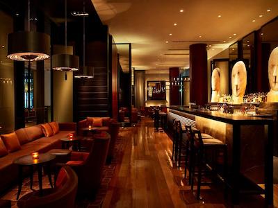 گراند هیات ملبورن