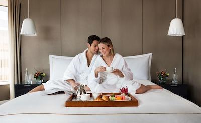 گراند هیات ملبورن