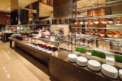 گراند هیات ملبورن