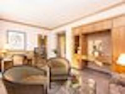 لیوینگ هتل گرسر کورفورست