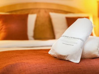 لیوینگ هتل گرسر کورفورست