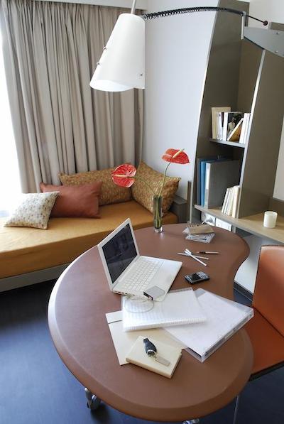 اپاردتل اداجیو بردیوکس گامبتا