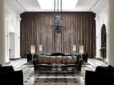 لئونز پلاس هتل