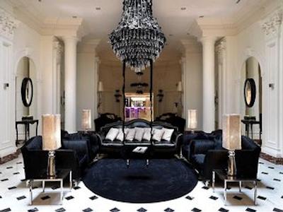 لئونز پلاس هتل