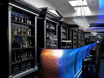 لئونز پلاس هتل