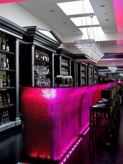 لئونز پلاس هتل