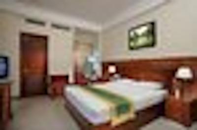 هارمنی سایگون هتل اند اسپا