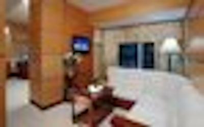 هارمنی سایگون هتل اند اسپا