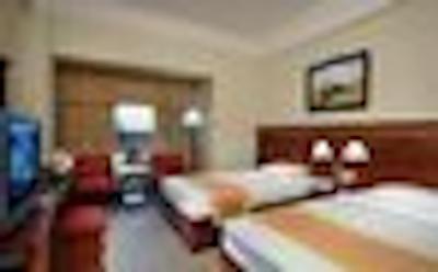 هارمنی سایگون هتل اند اسپا