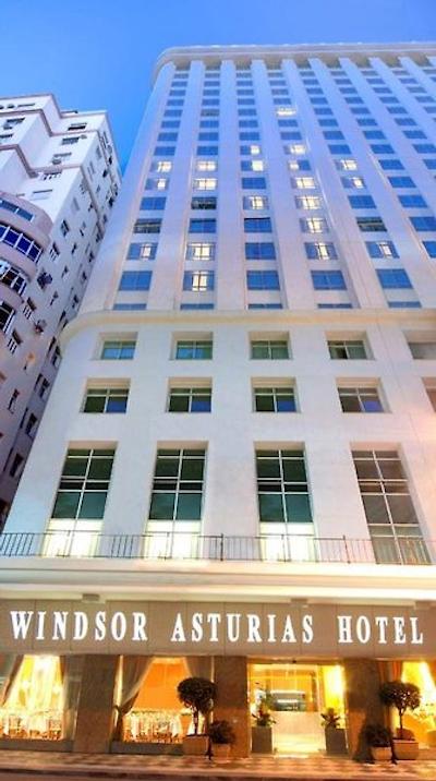 ویندسُر استوریاز