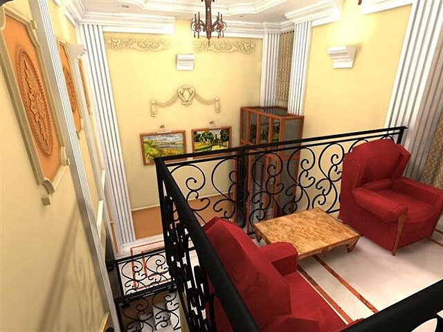 بست رما