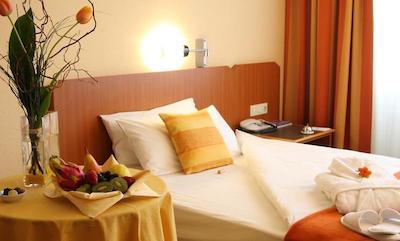 ارکادیا هتل بیلفلد