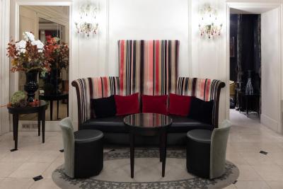 هتل رجنتز گاردن