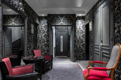 هتل رجنتز گاردن