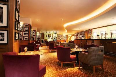 لاندیسُن پلازا هتل هانگزهو