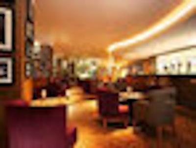 لاندیسُن پلازا هتل هانگزهو