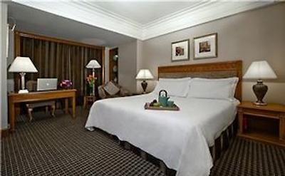 لاندیسُن پلازا هتل هانگزهو