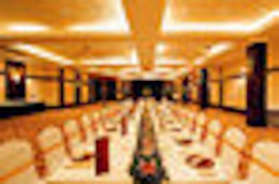 لاندیسُن پلازا هتل هانگزهو