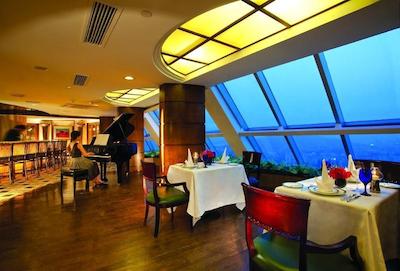 لاندیسُن پلازا هتل هانگزهو