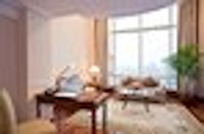 لاندیسُن پلازا هتل هانگزهو