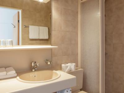 هتل سهویزرهف